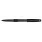 Penne Pilot Supergrip G Cap XB 1,6 Nero 12 pz.
