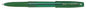 Penne Pilot Supergrip G Cap XB 1,6 Verde 12 pz.