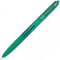 Penne Pilot Supergrip G Scatto XB 1,6 Verde 12pz