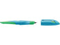 Penna Stilo Stabilo EasyBirdy L Azzurro + Inch Blu
