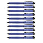 Penne Stabilo Palette 0,7 Blu 10 pz.
