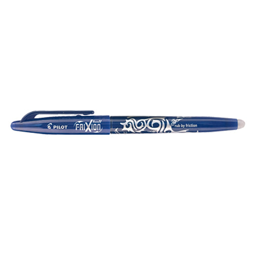 Penne Pilot Frixion Ball 0,7 Blu 12 pz.