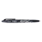 Penne Pilot Frixion Ball 0,7 Nero 12 pz.