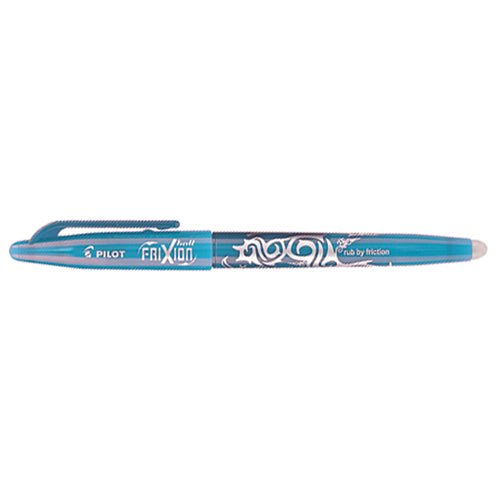 Penne Pilot Frixion Ball 0,7 Azzurro 12 pz.
