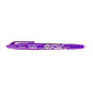 Penne Pilot Frixion Ball 0,7 Viola 12 pz.