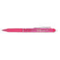 Penne Pilot Frixion Clicker 0,7 Rosa 12 pz.