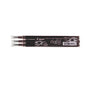 Refills Pilot Frixion Ball 0,7 Nero 3 pz.
