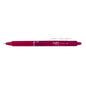 Penne Pilot Frixion Clicker 0,7 Rosso 12 pz.