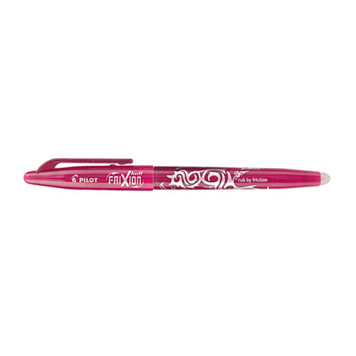 Penne Pilot Frixion Ball 0,7 Rosa 12 pz.
