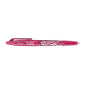 Penne Pilot Frixion Ball 0,7 Rosa 12 pz.