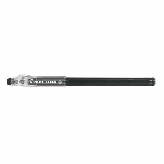Penne Pilot Frixion Sticks Nero