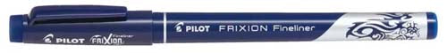 Fineliner Pilot Frixion  Blu 12 pz.