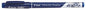 Fineliner Pilot Frixion  Blu 12 pz.