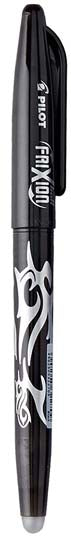 Penne Pilot Frixion Ball 1,0 Nero 12 pz.