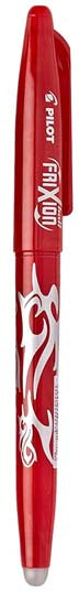 Penne Pilot Frixion Ball 0,5 Rosso 12 pz.