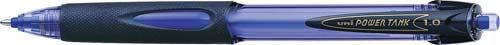 Penne Uni Power Tank 1.0 Blu 12 pz.