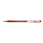Penne Gel Pilot G1 0.7 Rosso 12 pz.