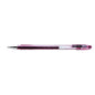 Penne Gel Pilot G1 1.0 Rosso 12 pz.