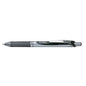 Penne Gel Pentel Energel BL77 0,7 Nero 12 pz.