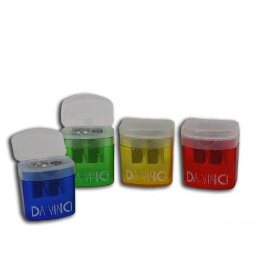 Temperini Serbatoio Da Vinci 2 fori Blister 12 pz