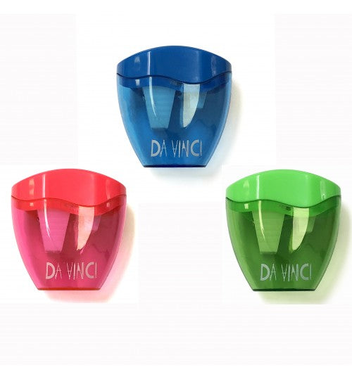 Temperini Serbatoio Da Vinci 3 fori 12 pz.