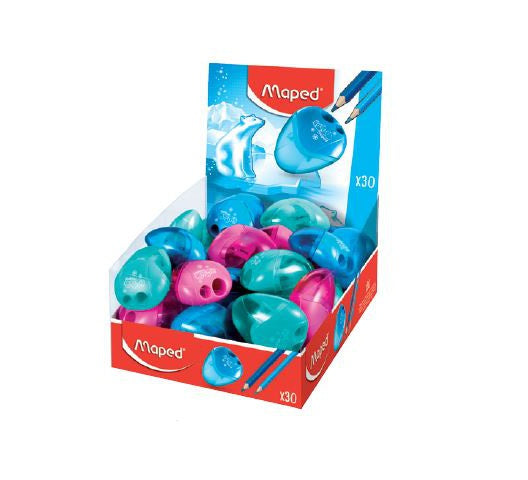 Temperini Maped I-Gloo 2 Fori 534756
