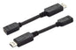 ADATTATORE DIGITUS CONNETTORE DP MASCHIO A HDMI FEMMINA 15CM