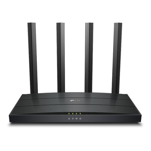 ROUTER TP-LINK ARCHER AX12 WIFI6 AX1500 DUAL BAND 2.4/5GHZ