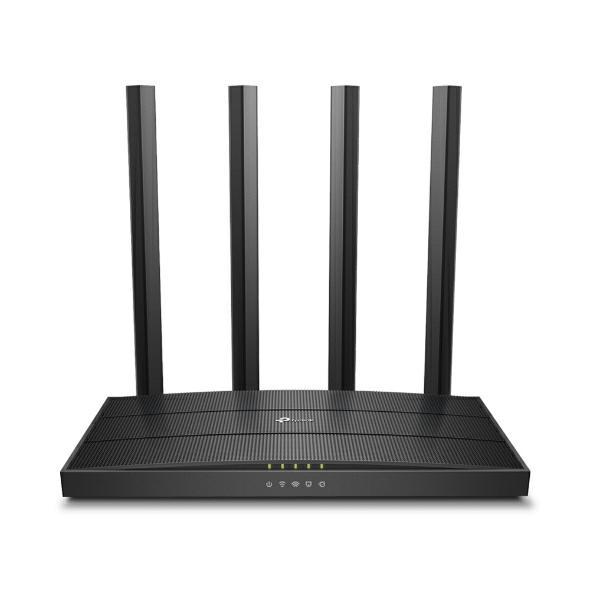 ROUTER TP-LINK ARCHER C80 MU-MIMO 2.4/5GHX 802.11AC WAVE2 MESH