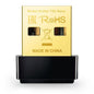 WLAN TP-LINK ARCHER T2UNANO USB2.0 AC600 DUAL BAND