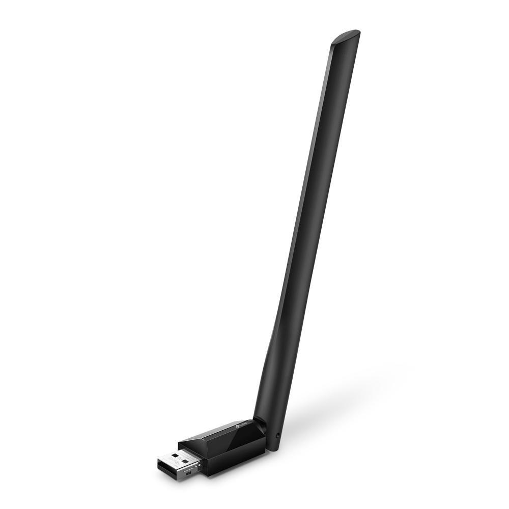 WLAN TP-LINK ARCHER T2UPLUS AC600 HIGH GAIN USB 2.0