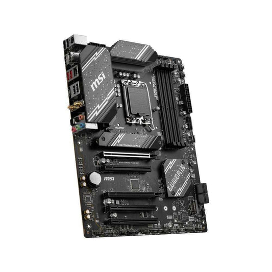 MB MSI B760 PLUS GAMINGWIFI SKT1700 *12/13 GEN.* DDR5 M.2 USB3
