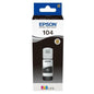 EPSON 104 ECOTANK ET2710 ET2720 ET4700 ET4750 BLACK