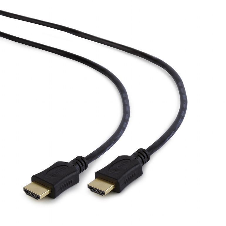 TECHMADE CAVO HDMI CON ETHERNET 4.5 MT 4K