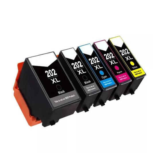 FOR USE IN EPSON XP6000C13T02H34010 MAGENTA