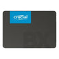 SSD CRUCIAL BX500 3D NAND 1TB 2,5" SATAIII