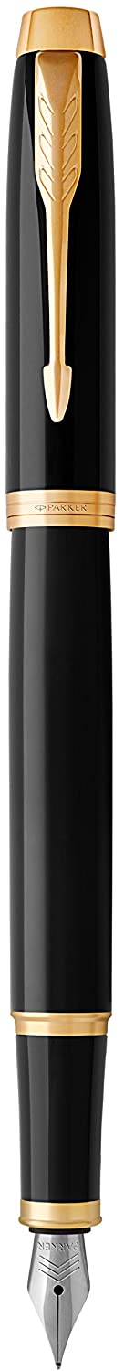 Parker IM Black GT Stilo M 1931652