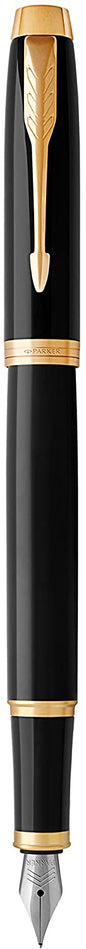 Parker IM Black GT Stilo M 1931652