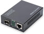 MEDIA CONVERTER DIGIRUS 10 GIGABIT SFP