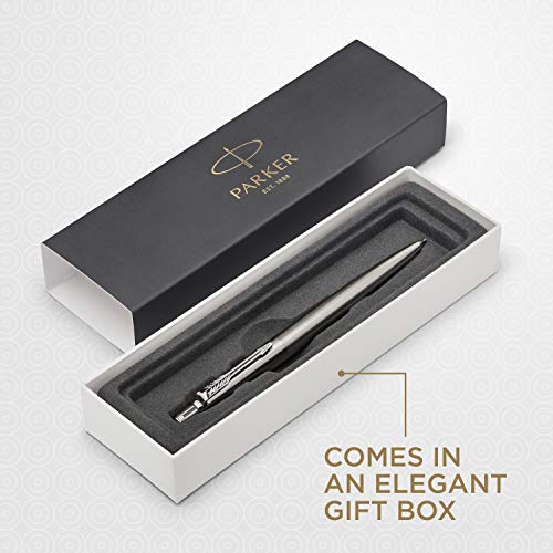 Parker Jotter Core Portamine 0,5 Steel CT   1953381