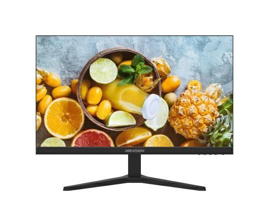 MONITOR HIKVISION 23.8"FHD 5MS 75HZ HMDI VGA 7X24H