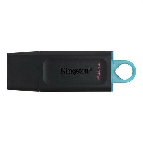 KINGSTON PEN DRIVE 64GBUSB 3.2