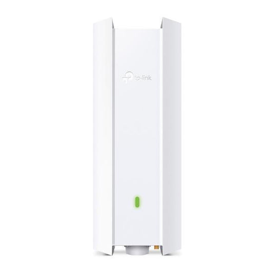 ACCESS POINT TP-LINK EAP610 OUTDOOR OMADA WIFI 6 AX1800 2.4/5GHZ