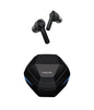 *EARBUDS NOUA TWS SAMURAI GAMING WIRELESS TOUCH 65MS LOW LATENCY