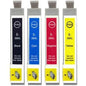 FOR USE IN EPSON T2991 29XL BLACK