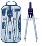 Balaustrone Memotak Da Vinci 5 pz. cm.17 S08005D Blu