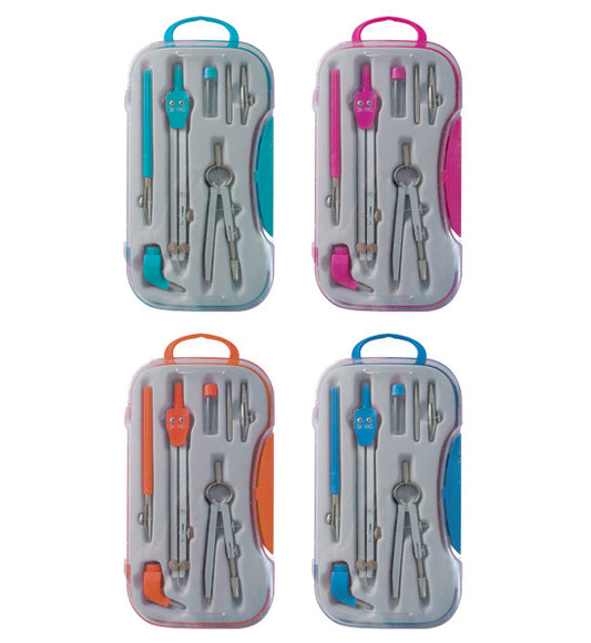 Compasso Memotak Da Vinci 7 pz. cm.14 S03007GC Color