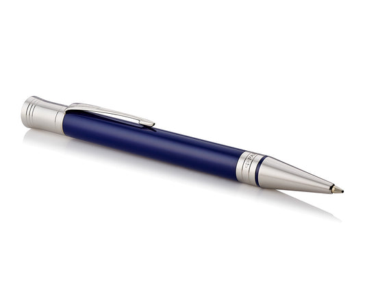 Parker 00 Duofold Classic Blu Sfera 1947988 ( Fine Stock )
