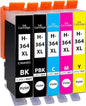 FOR USE IN HP CB324 364XL MAGENTA