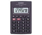CALCOLATRICE CASIO BIG DISPLAY